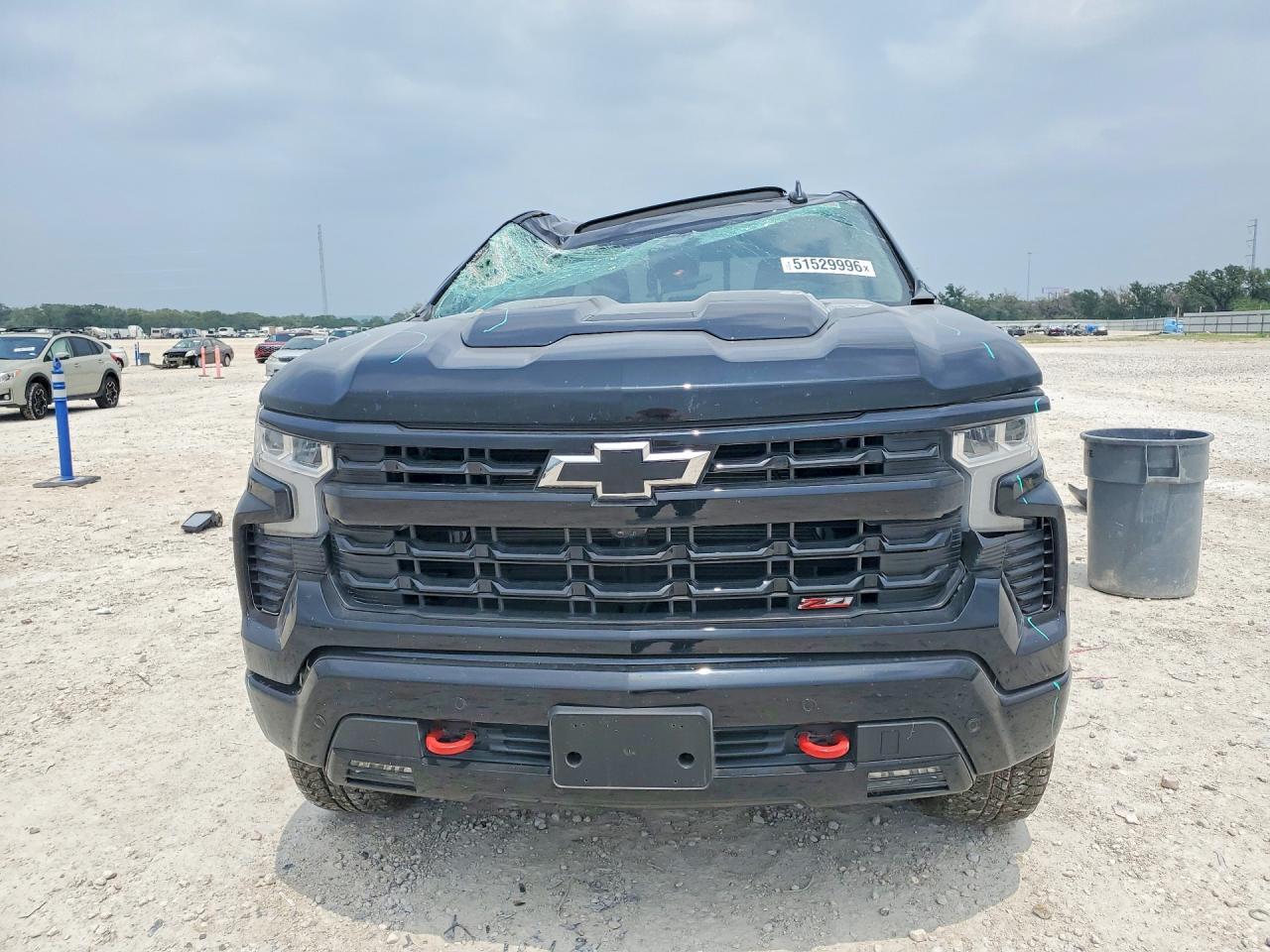 2026 Chevrolet Silverado - Фото 5