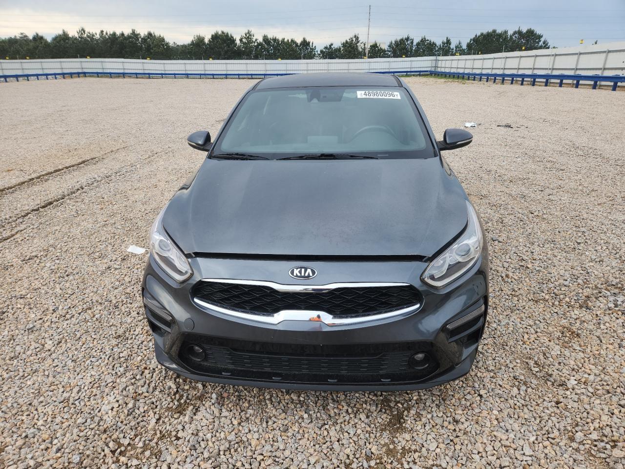 2019 Kia Forte Ex - Image 5