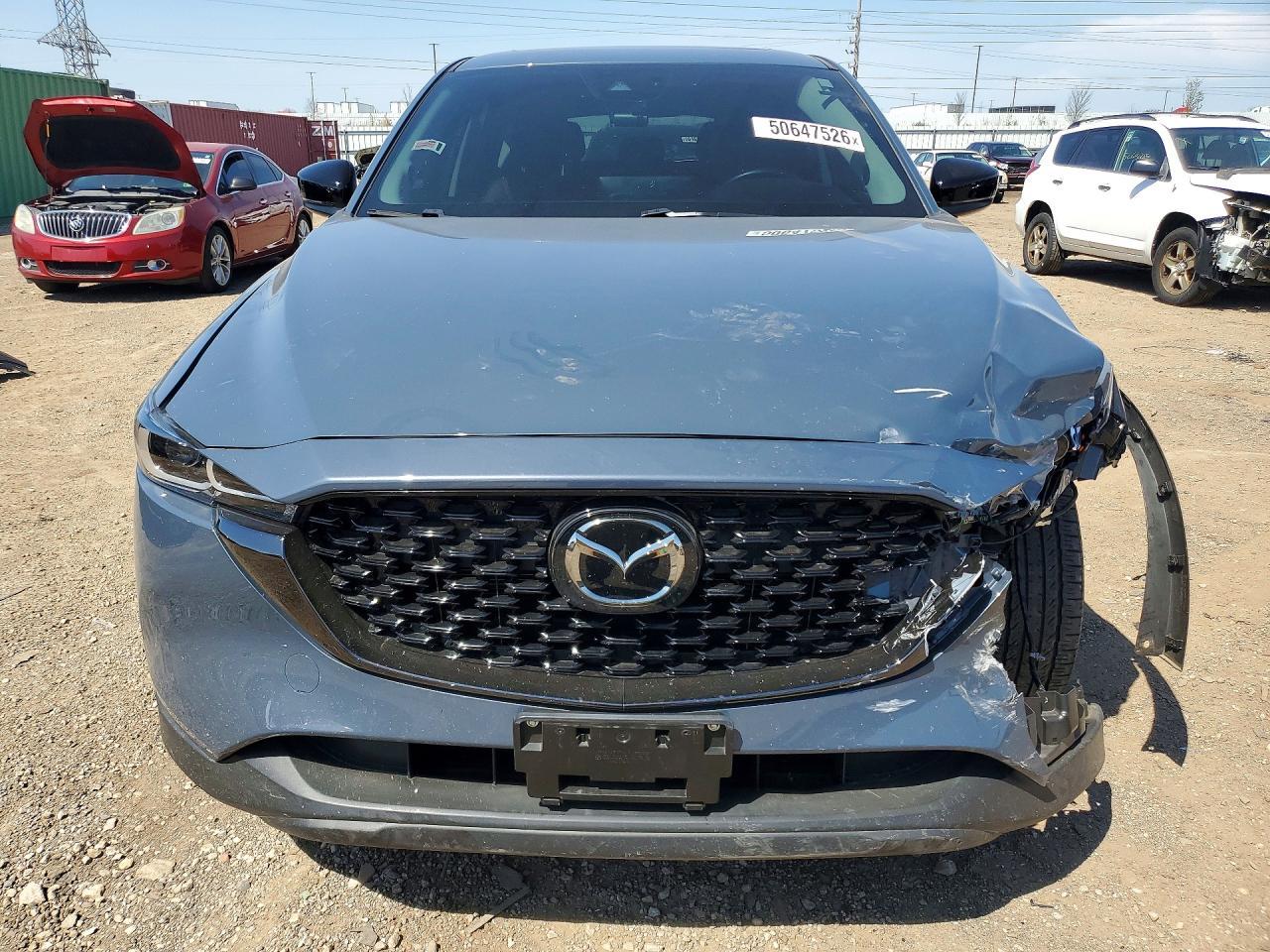 2024 Mazda Cx-5 Preferred - Image 5