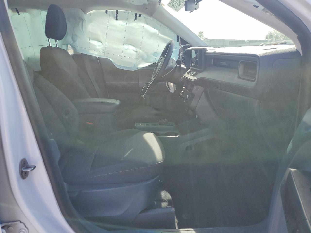 2024 Ford Maverick Xl - Image 7