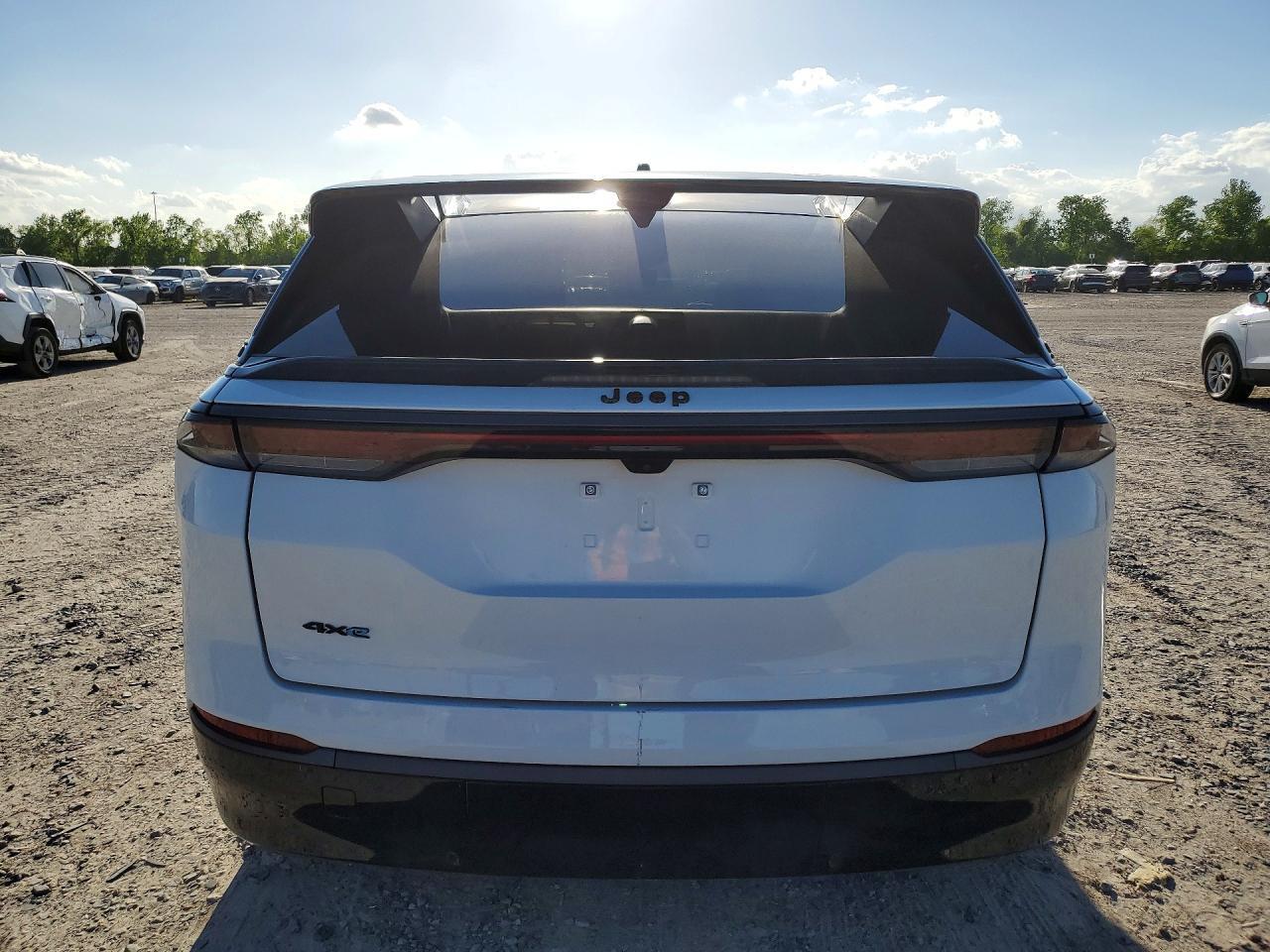 2024 Jeep Wagoneer S Launch Edition - Image 6