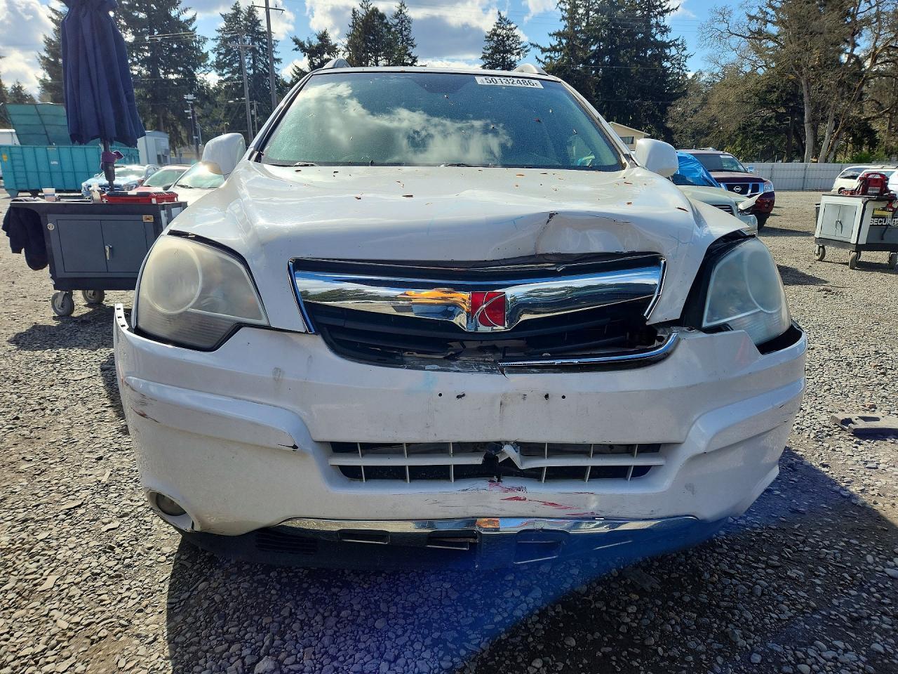 2009 Saturn Vue - Image 5