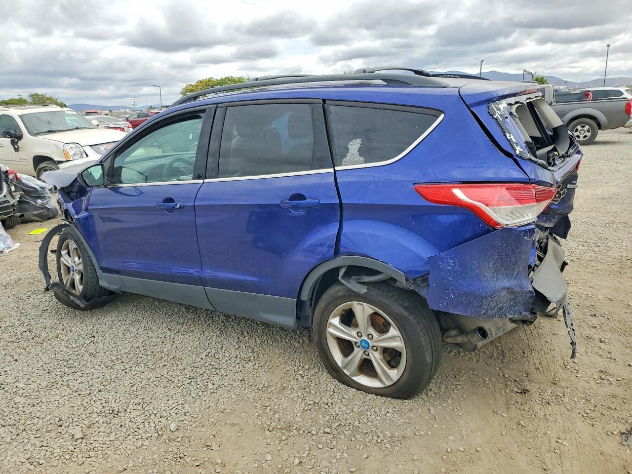 2013 Ford Escape Se - Image 2
