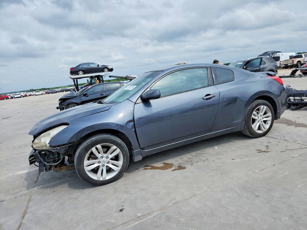 2013 Nissan Altima S