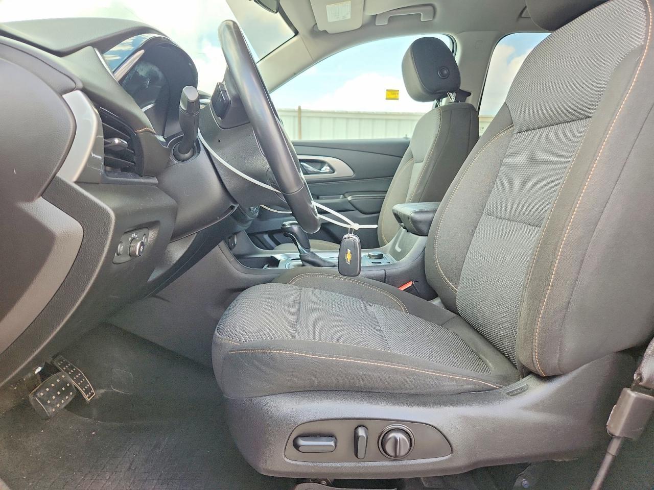 2019 Chevrolet Traverse - Фото 7