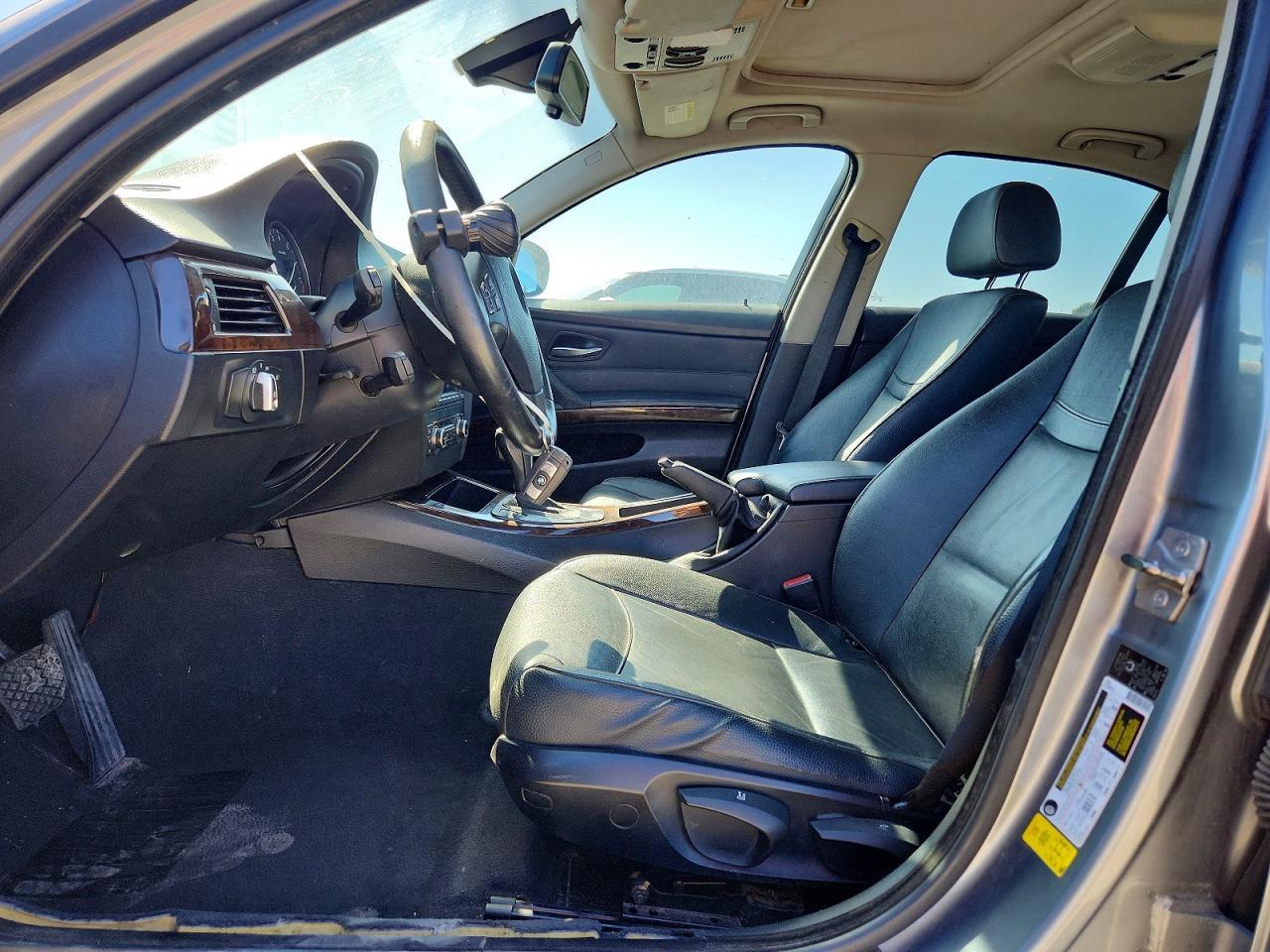 2010 BMW 328 I Sulev - Image 7