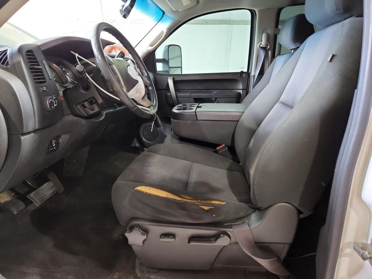 2013 Chevrolet Silverado K1500 Lt - Image 7