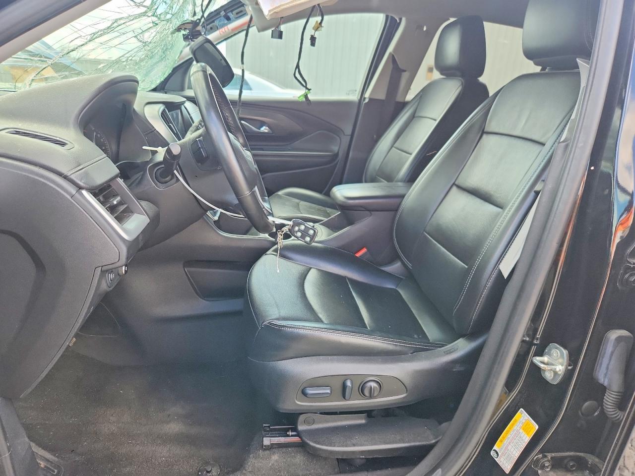 2023 GMC Terrain Slt - Image 7
