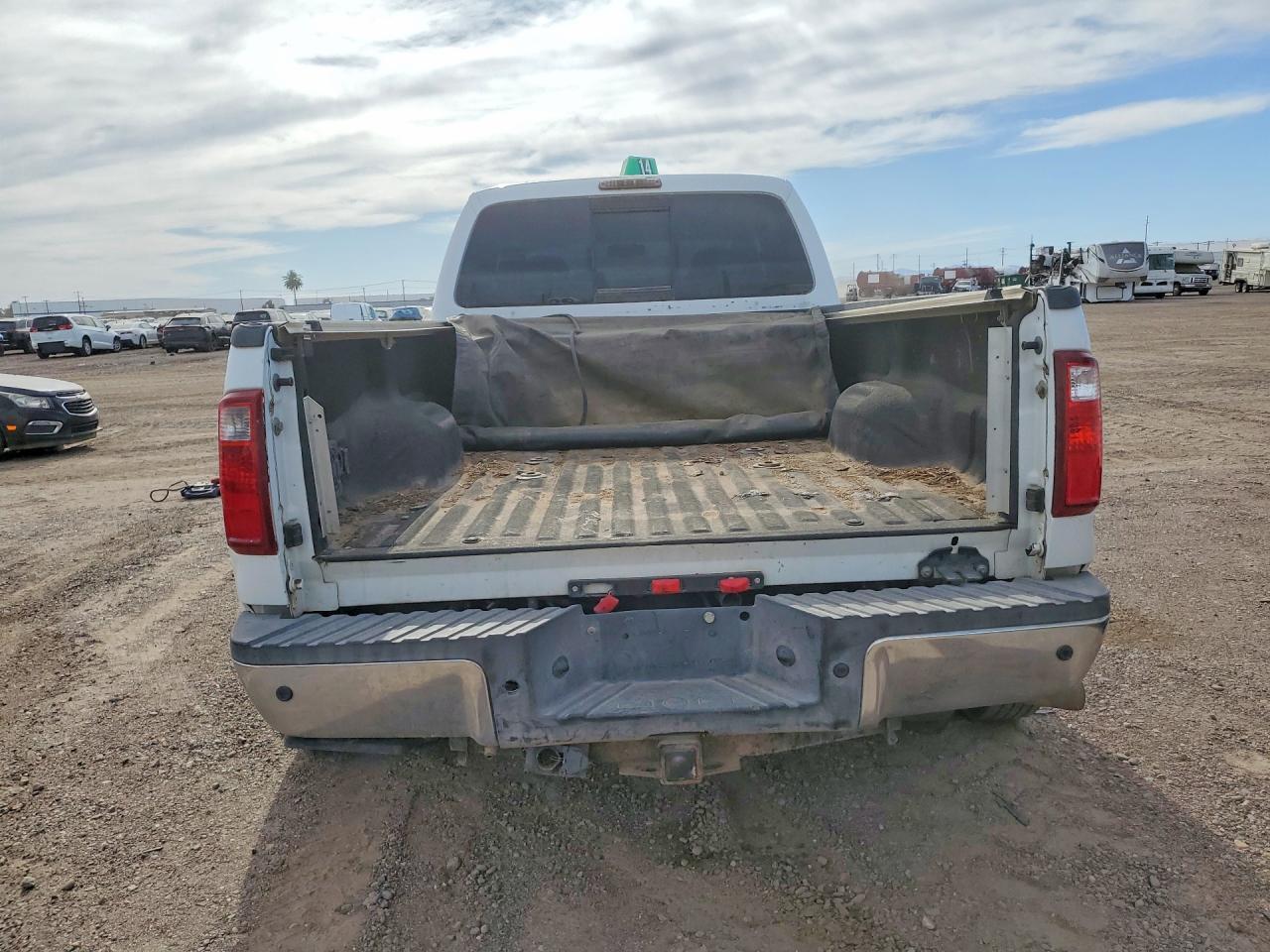2009 Ford F450 Super Duty - Фото 6