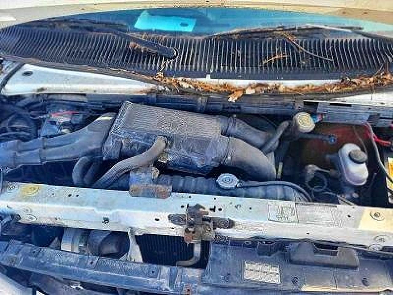 1995 Ford E-350 Trucks - Image 7