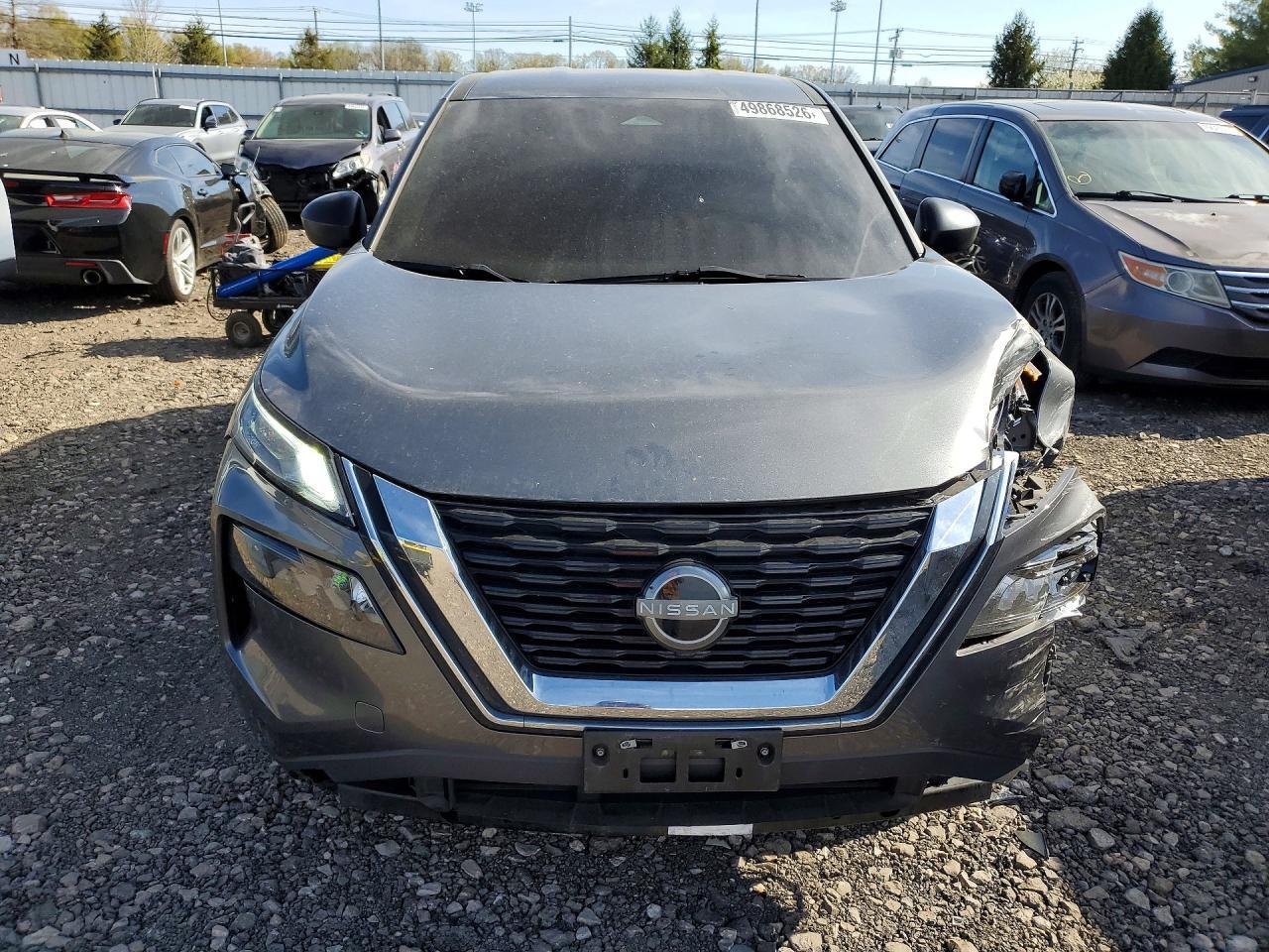 2023 Nissan Rogue S - Image 5