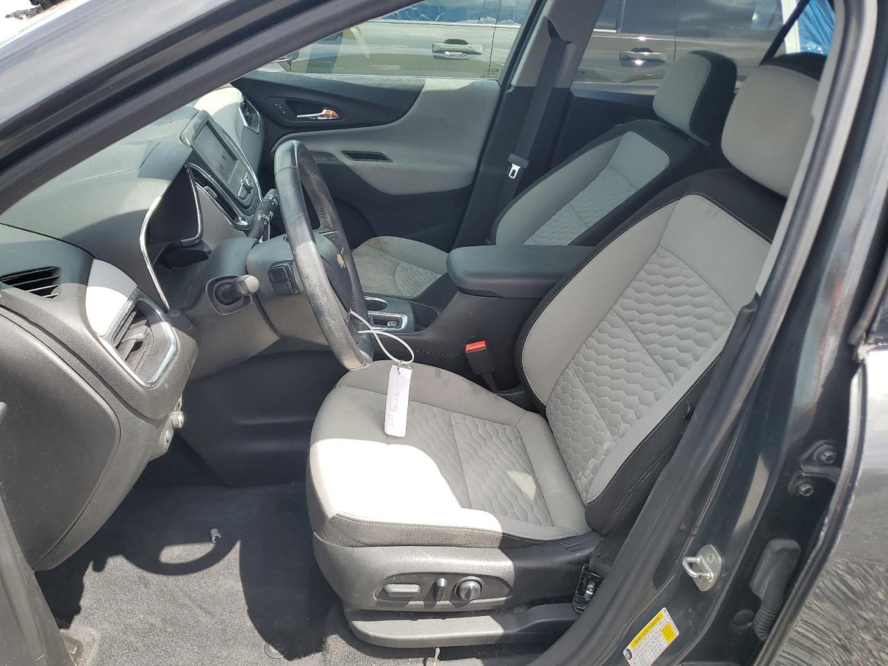 2020 Chevrolet Equinox Lt - Image 7