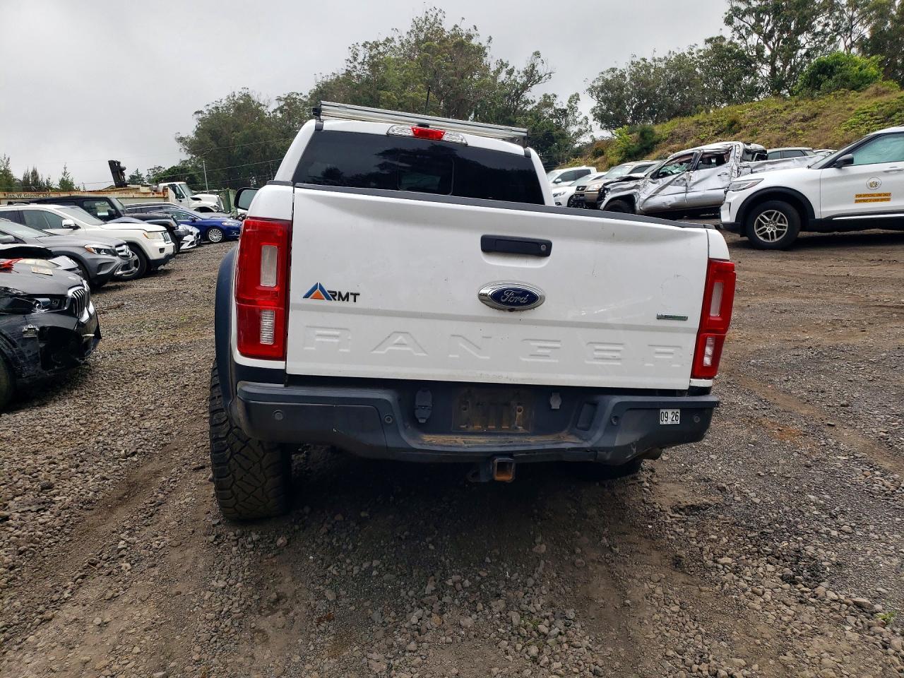 2020 Ford Ranger Xl - Image 6