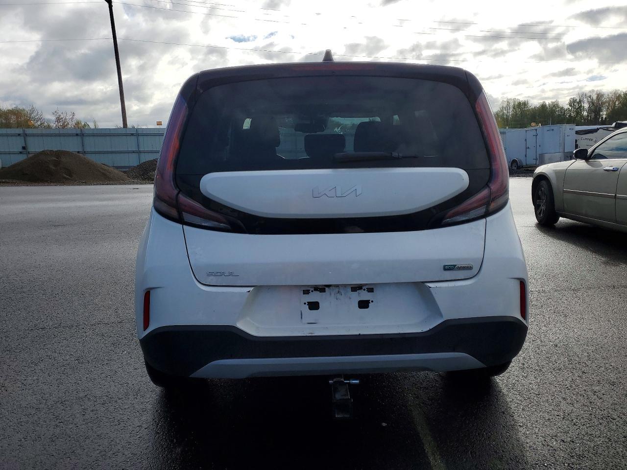 2023 Kia Soul Ex - Фото 6