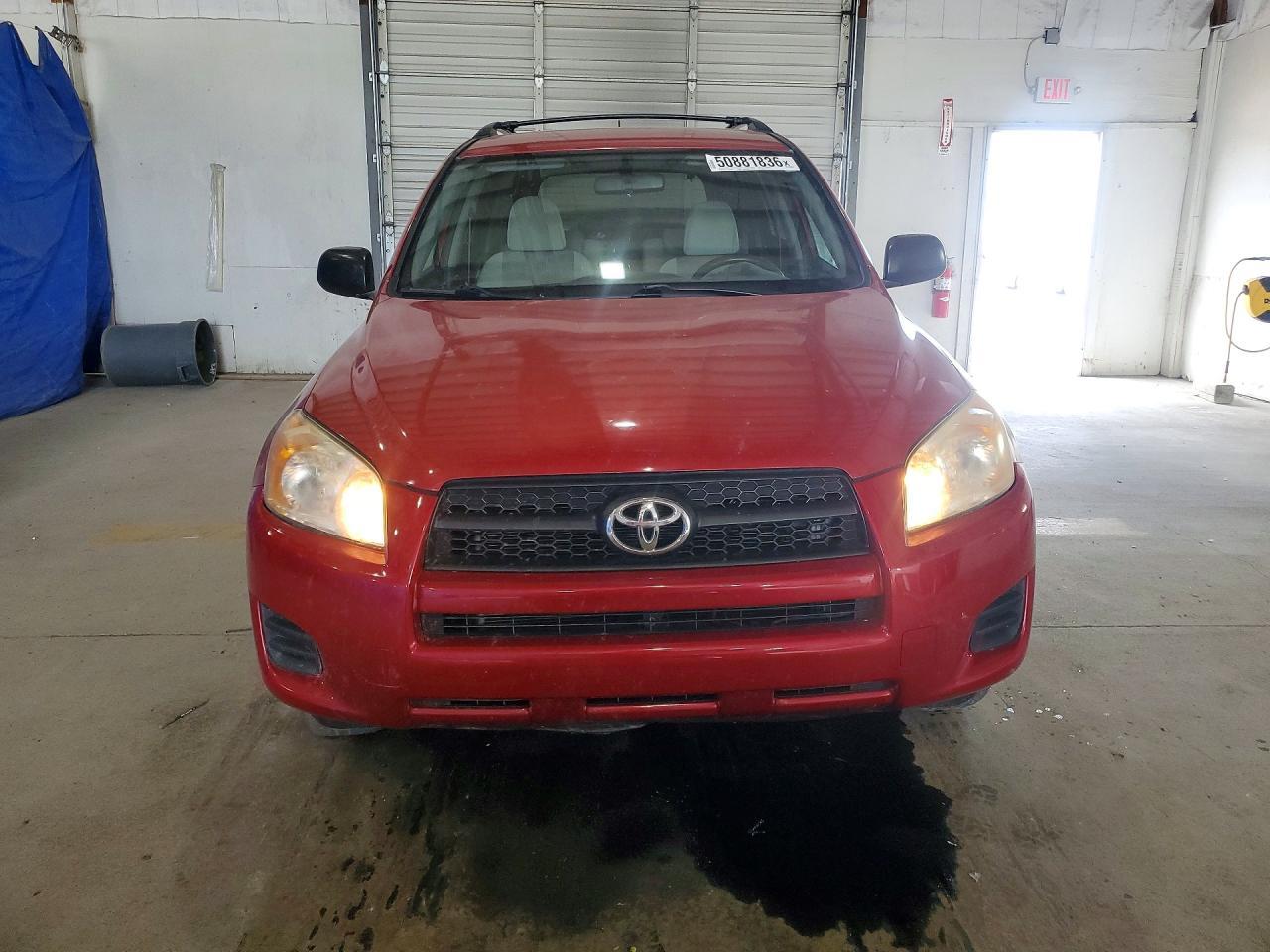 2010 Toyota Rav4 Base - Фото 5