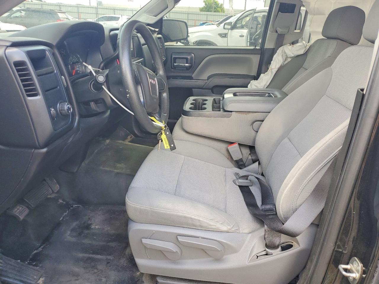 2019 GMC Sierra Limited C1500 - Image 7