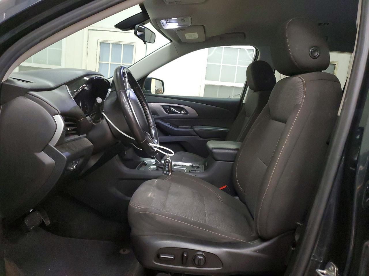 2019 Chevrolet Traverse Lt - Image 7