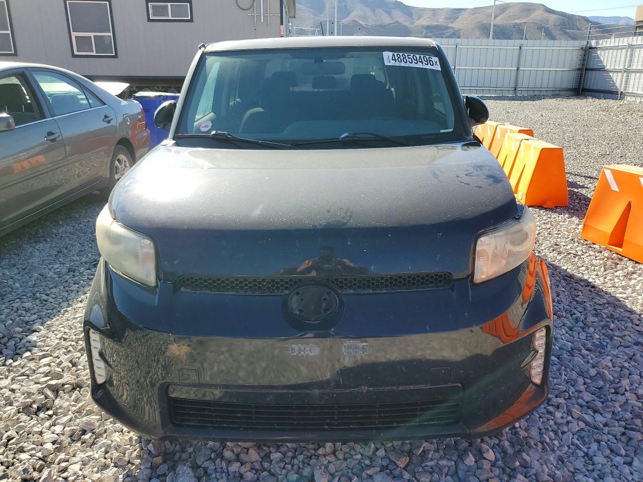 2013 Scion Xb Base - Image 5