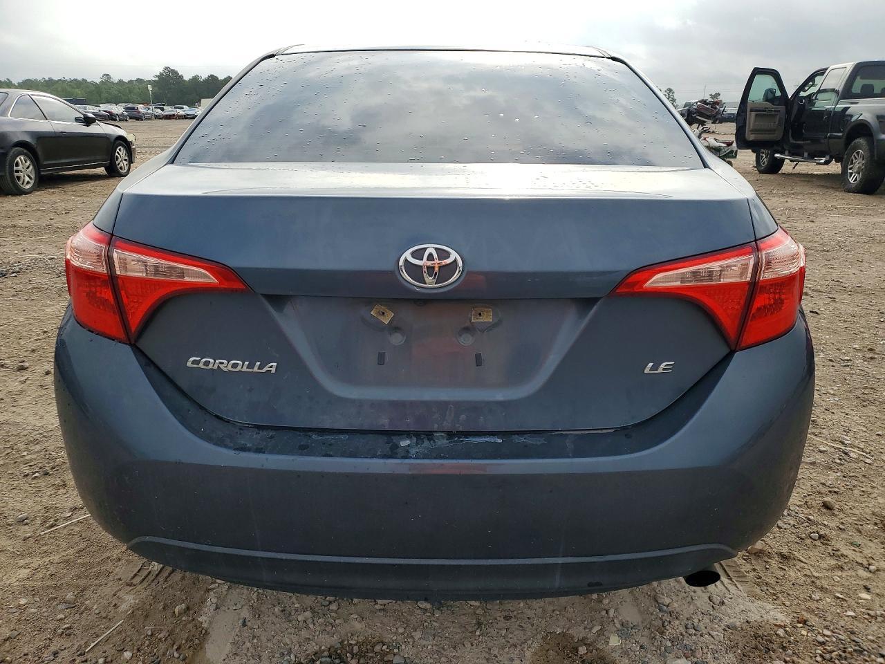2019 Toyota Corolla Le - Image 6
