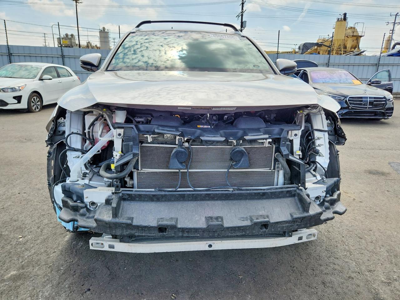 2021 Toyota Venza - Фото 5