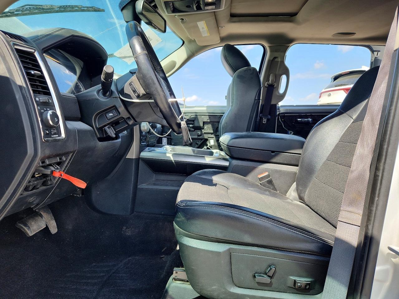 2017 Ram 1500 Sport - Фото 7