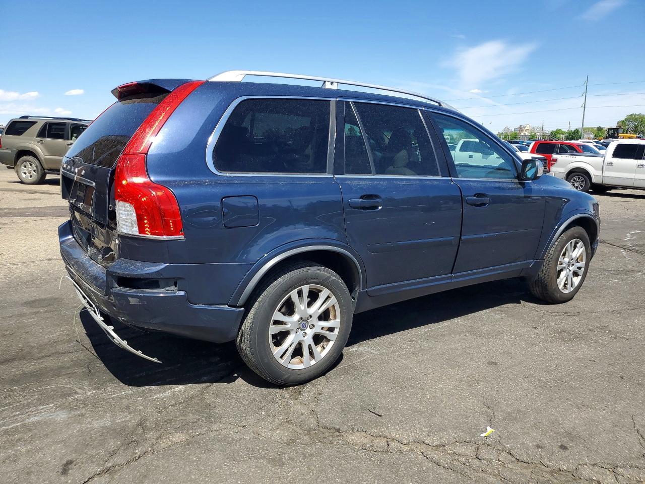 2013 Volvo Xc90 3.2 - Image 3