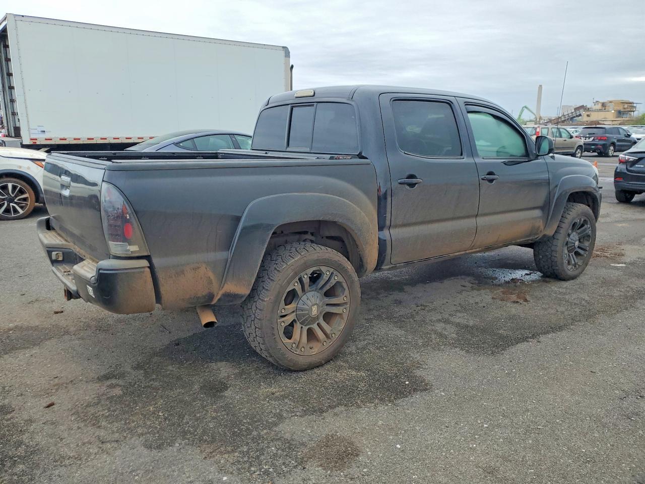 2006 Toyota Tacoma Prerunner V6 - Фото 3