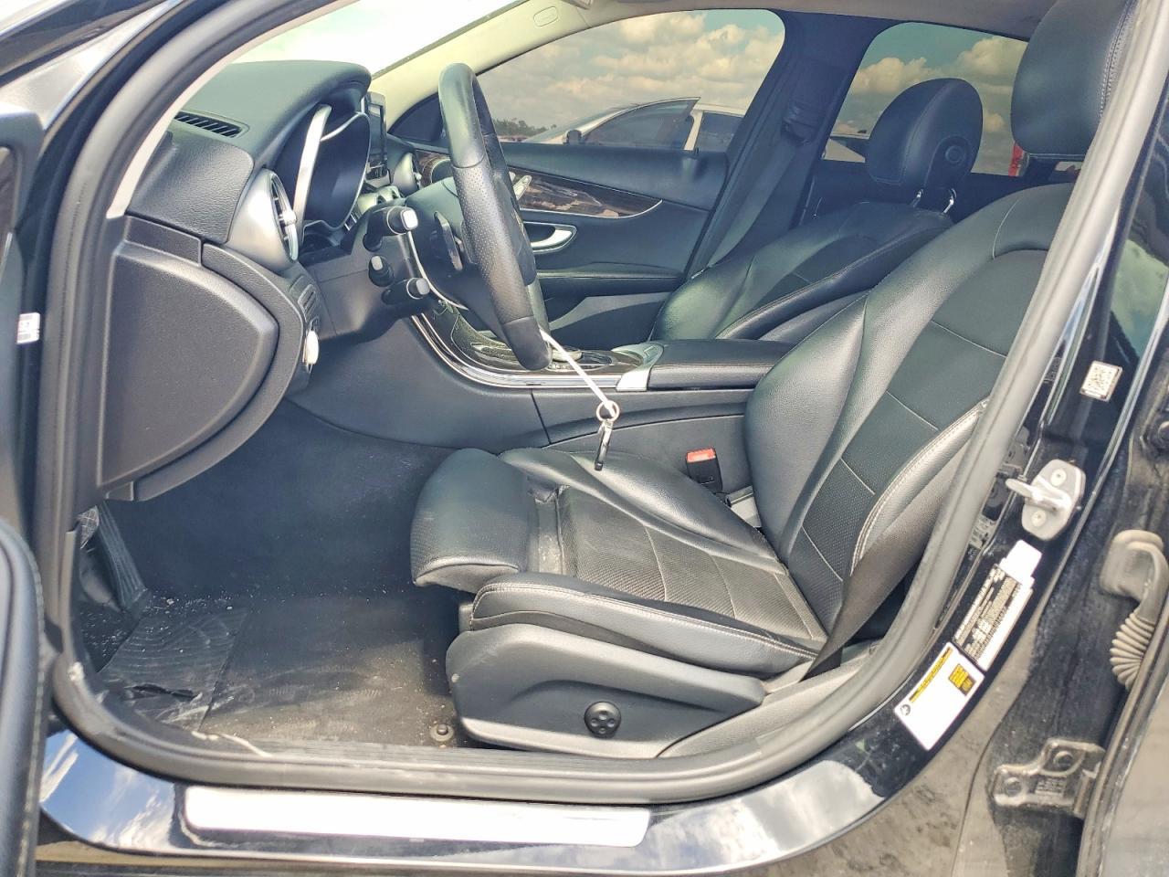 2017 Mercedes-Benz C 300 4Matic - Фото 7