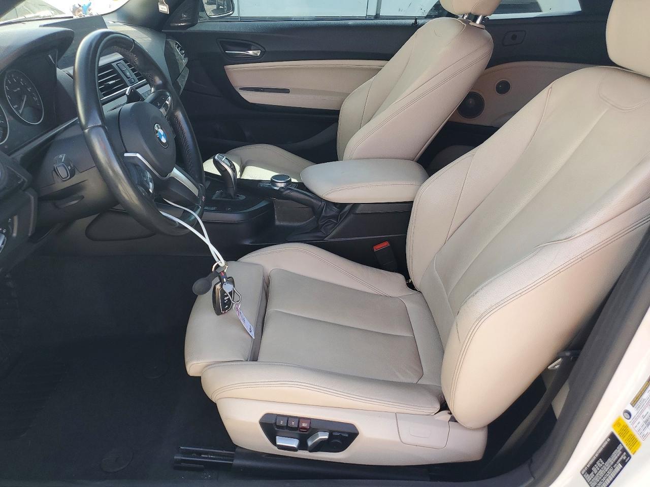 2017 BMW 230I - Фото 7