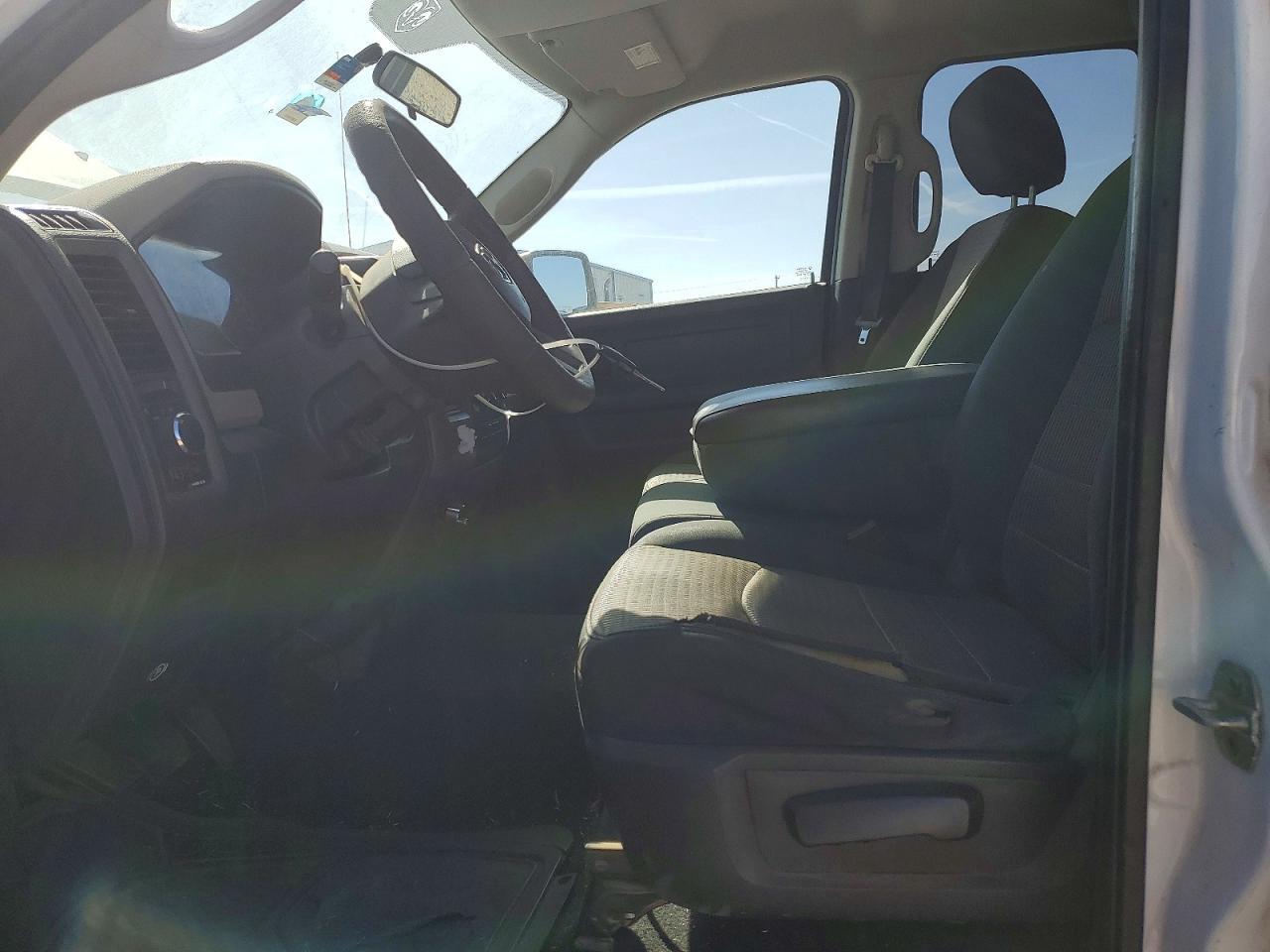 2011 Dodge Ram 1500 - Image 7