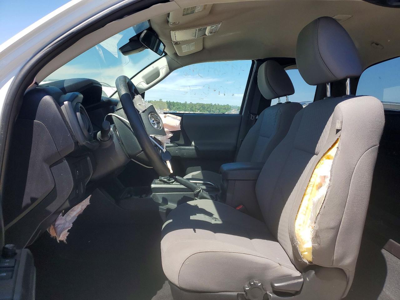 2023 Toyota Tacoma Sr - Image 7