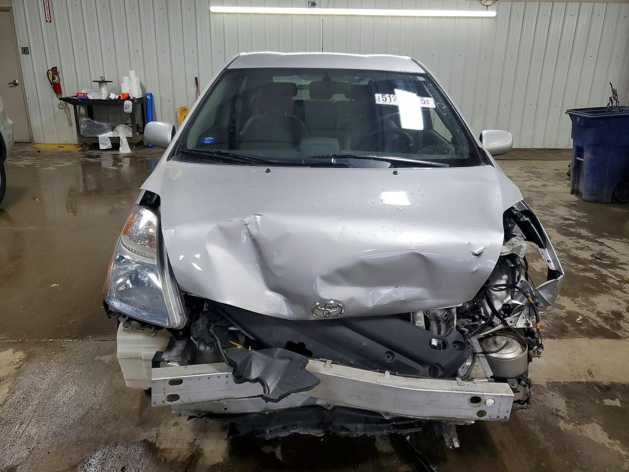 2007 Toyota Prius Base - Image 5