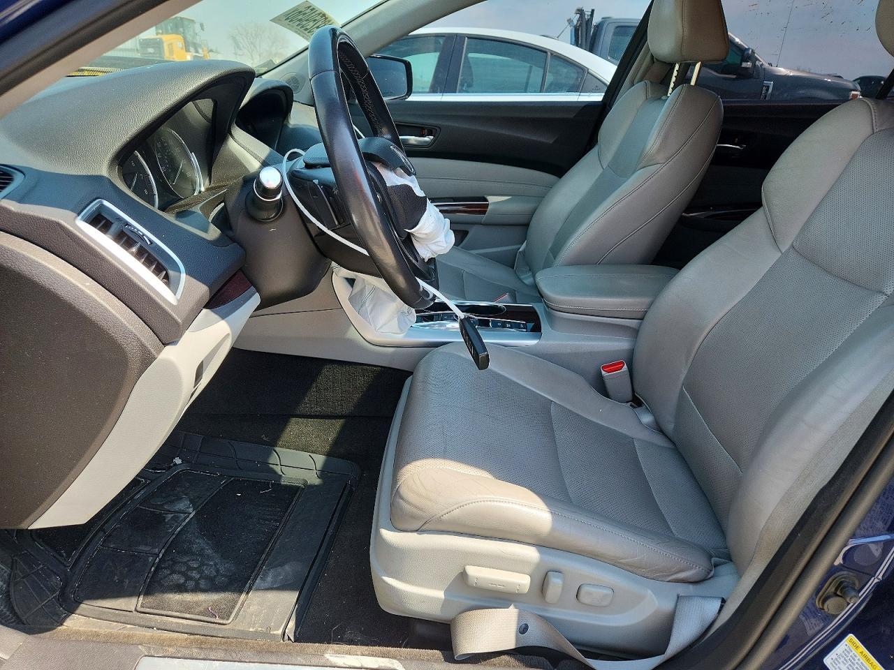 2015 Acura Tlx Tech - Image 7