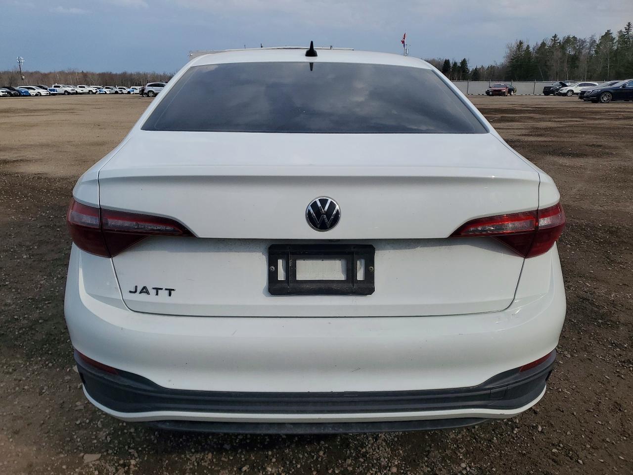 2022 Volkswagen Jetta Se - Image 6