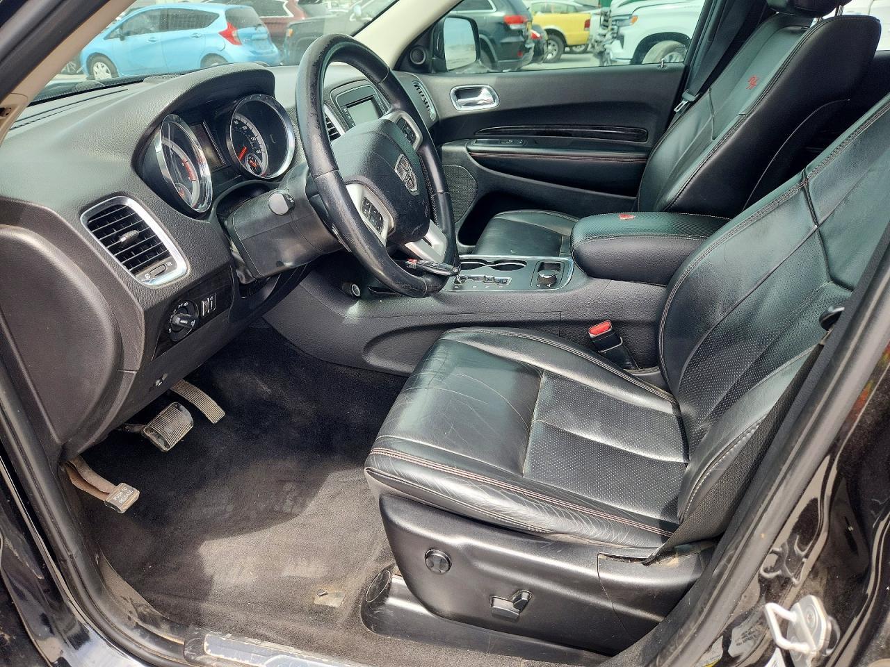 2013 Dodge Durango R - Фото 7