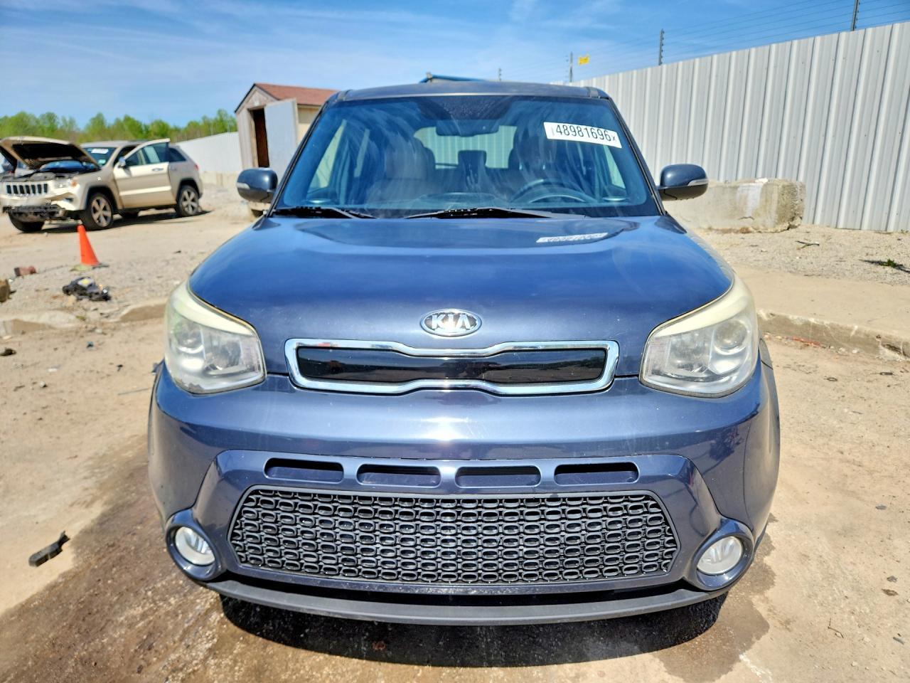 2015 Kia Soul ! - Фото 5