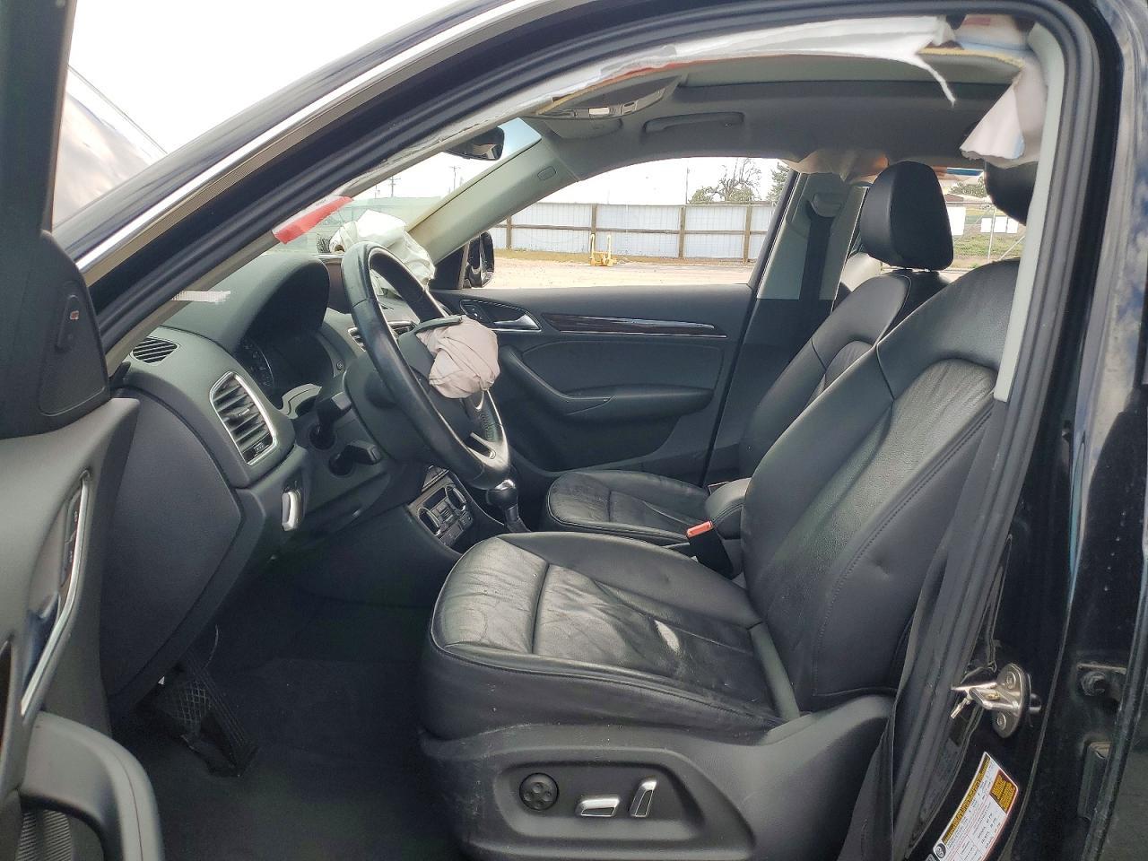 2016 Audi Q3 Premium Plus - Фото 7