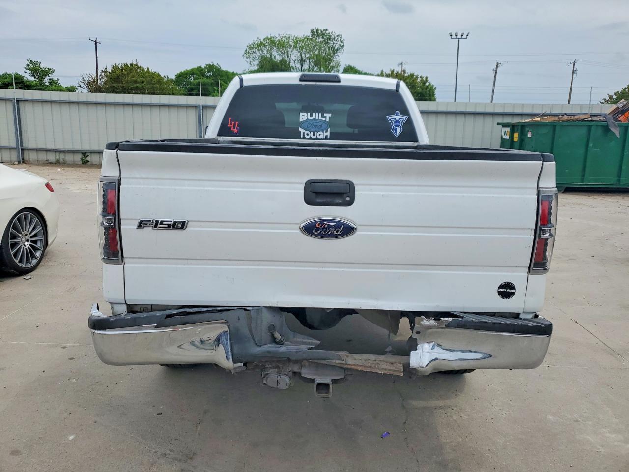 2010 Ford F150 Super Cab - Image 6