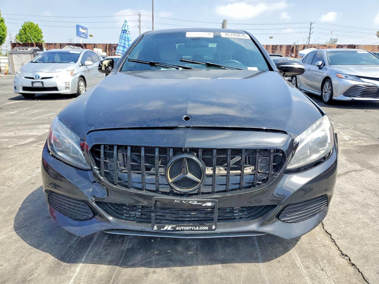 2015 Mercedes-Benz C 300 - Фото 5