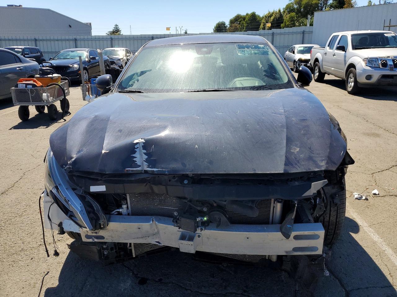 2022 Nissan Altima 2.5 Sv - Image 5