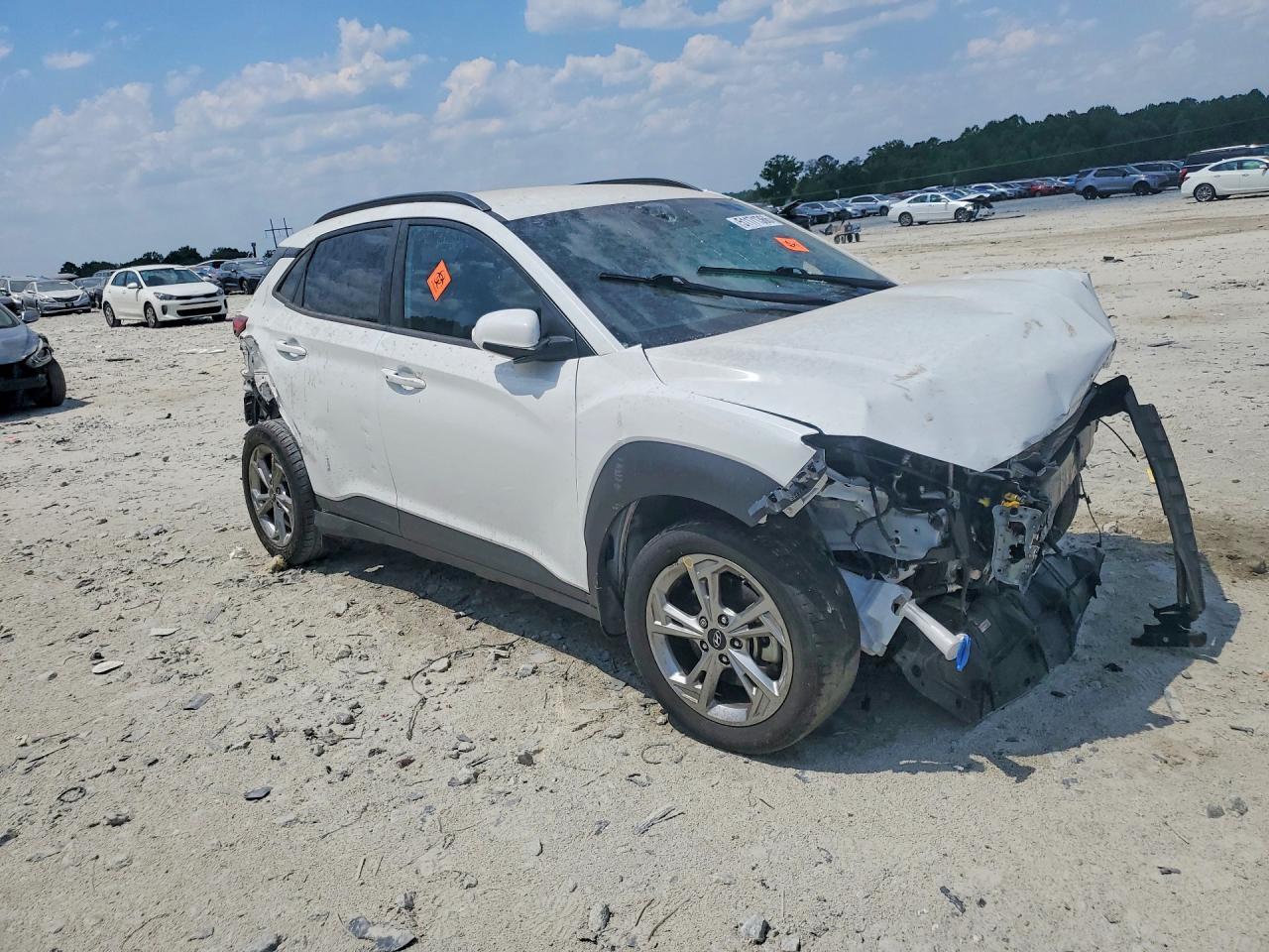 2022 Hyundai Kona Sel - Фото 4