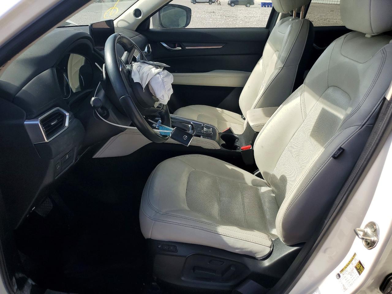 2022 Mazda Cx-5 Premium - Фото 7