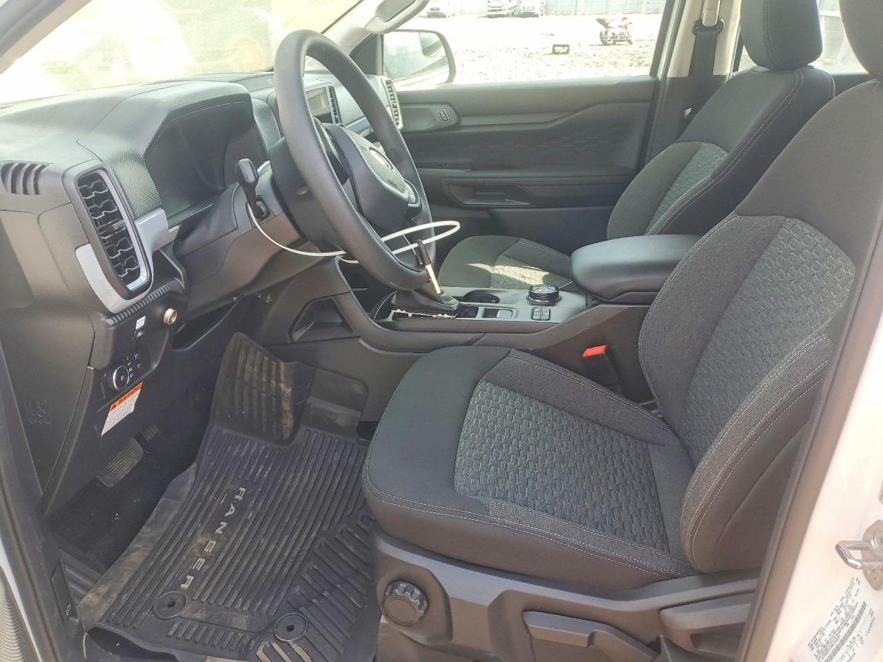 2024 Ford Ranger Xl - Image 7