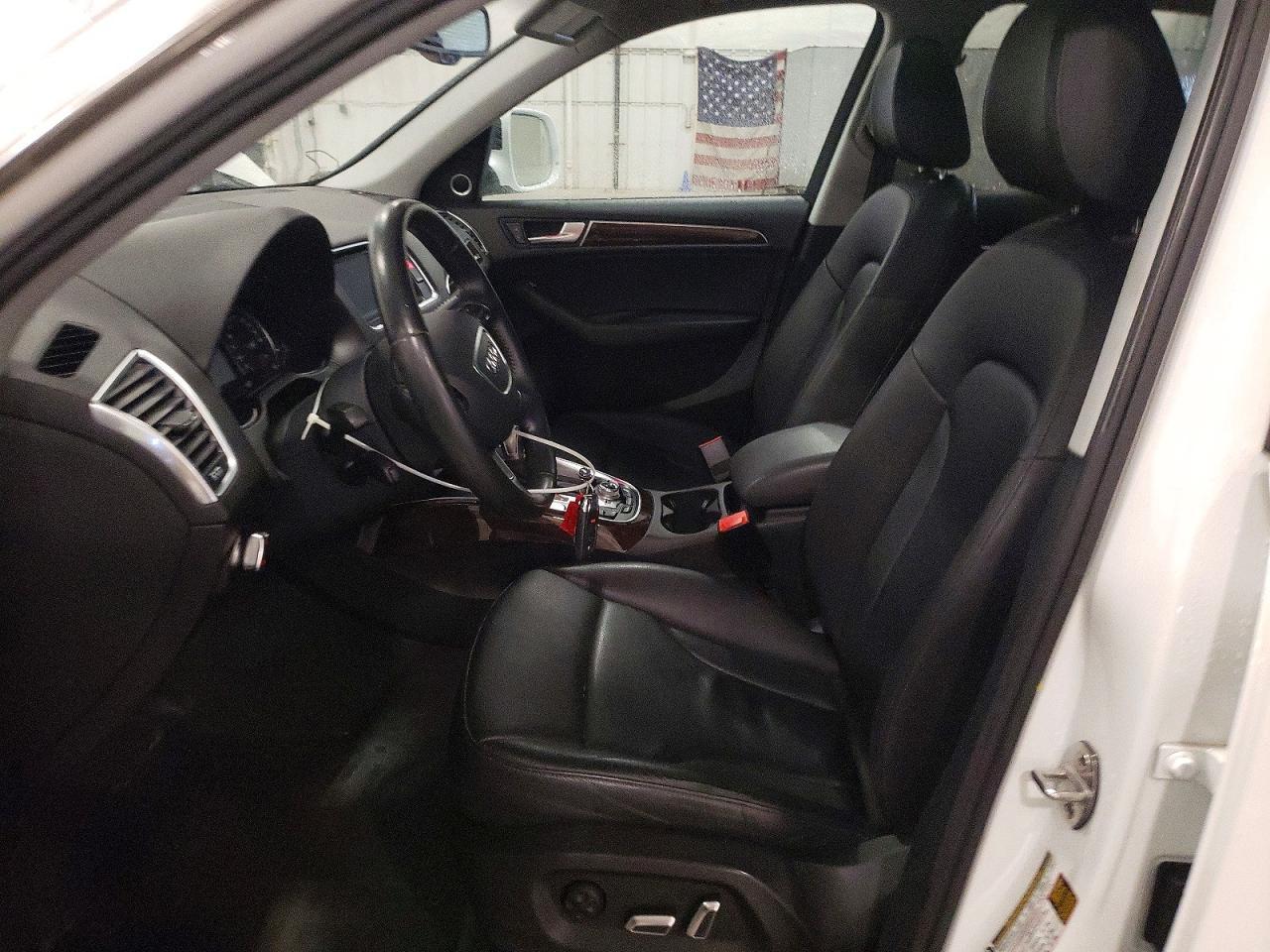 2016 Audi Q5 Premium Plus - Image 7