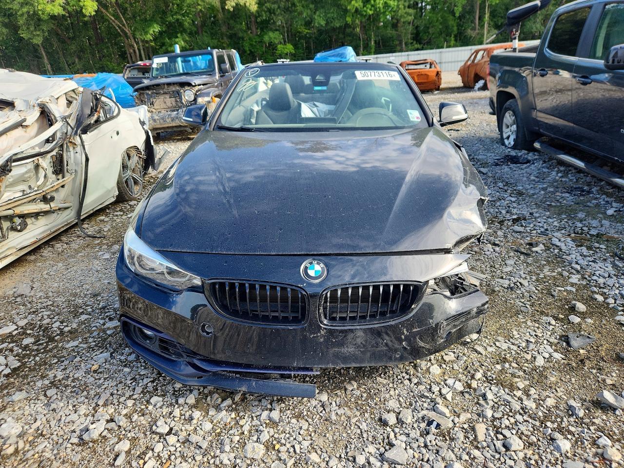 2020 BMW 440I - Image 5