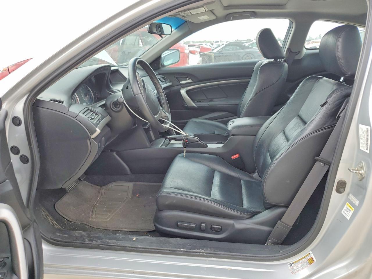 2012 Honda Accord Exl - Image 7