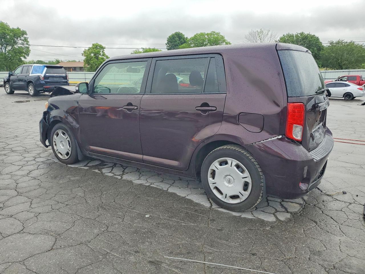 2013 Scion Xb Base - Image 2
