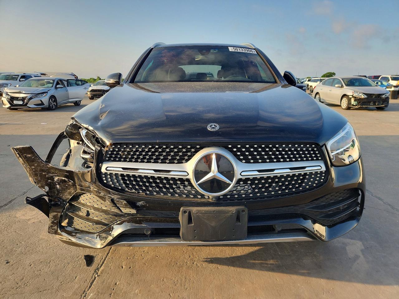 2020 Mercedes-Benz Glc 300 - Image 5