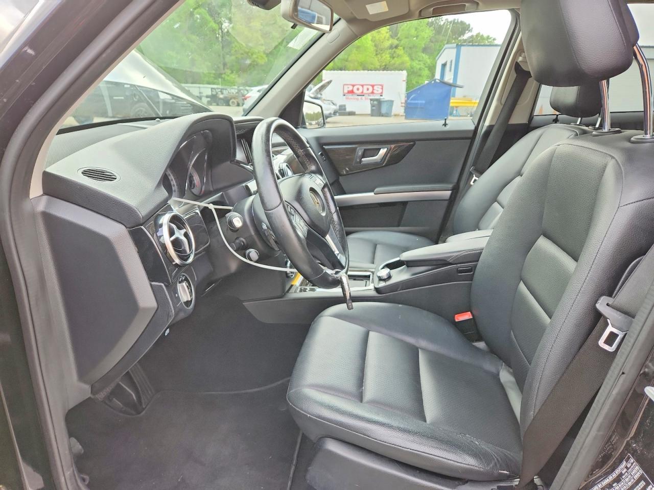 2015 Mercedes-Benz Glk 350 - Image 7