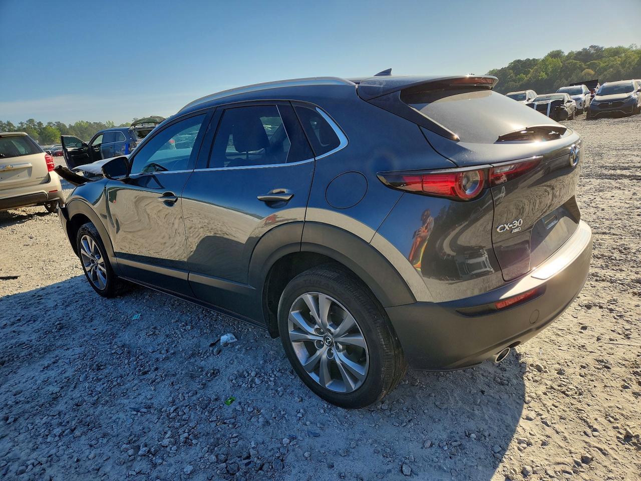 2024 Mazda Cx-30 Premium - Фото 2